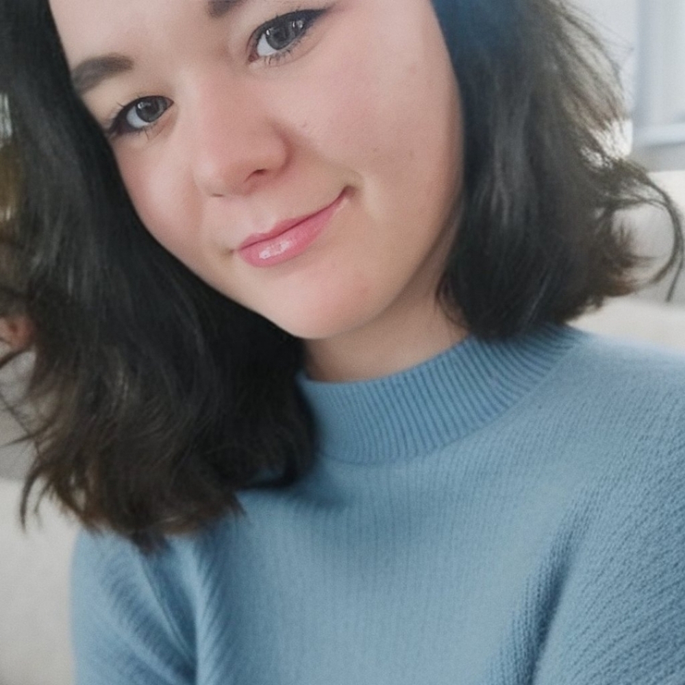Meet your Posher, Shianna